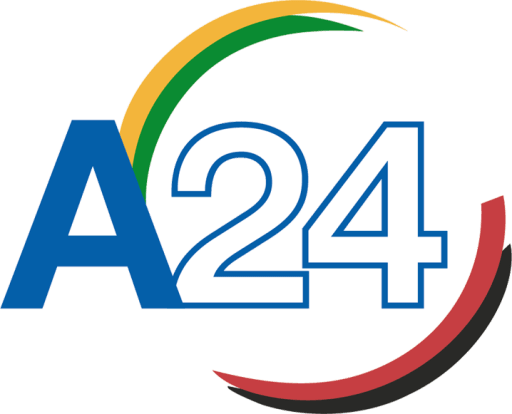 Africa 24