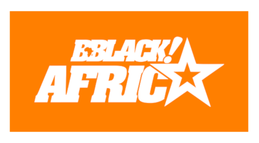 BBLACK AFRICA