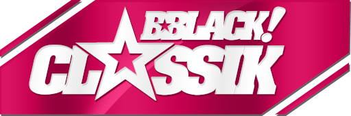 BBLACK CLASSIK