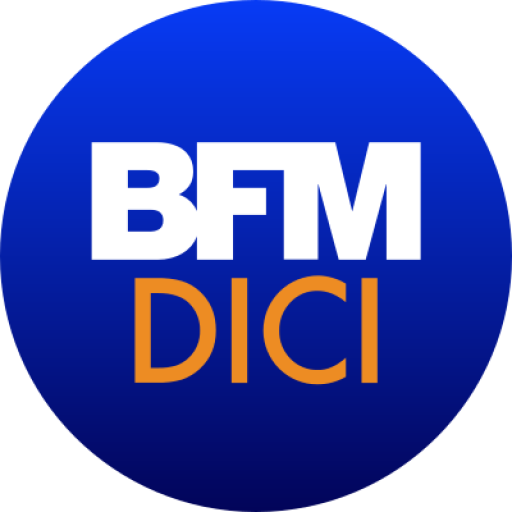 BFM DICI ALPES DU SUD