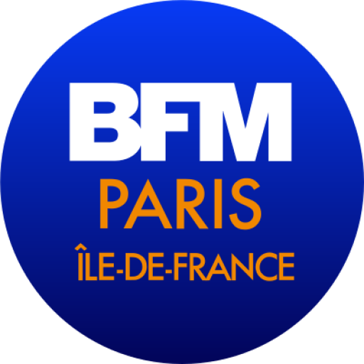 BFM PARIS ILE-DE-FRANCE