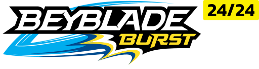 Beyblade 24/24