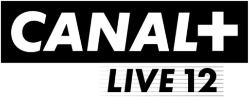 CANAL+LIVE 12