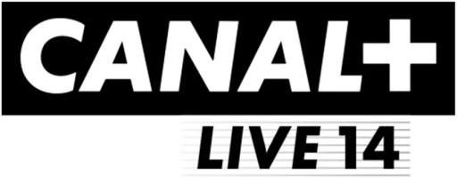 CANAL+LIVE 14