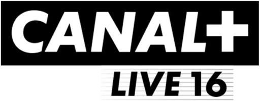 CANAL+LIVE 16
