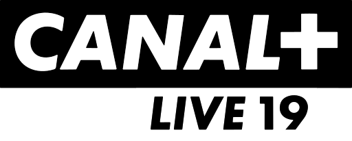 CANAL+LIVE 19
