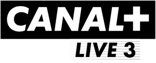 CANAL+LIVE 3