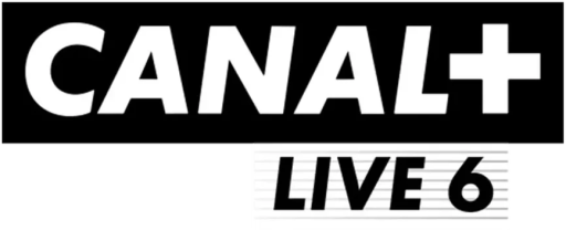CANAL+LIVE 6