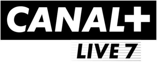 CANAL+LIVE 7