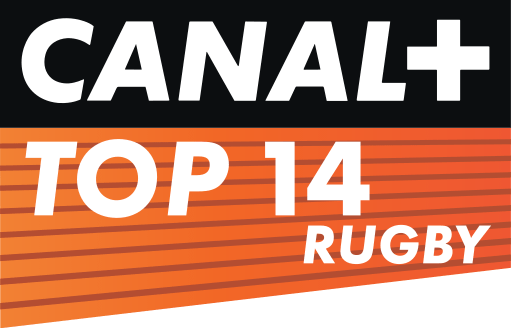 CANAL+ TOP 14