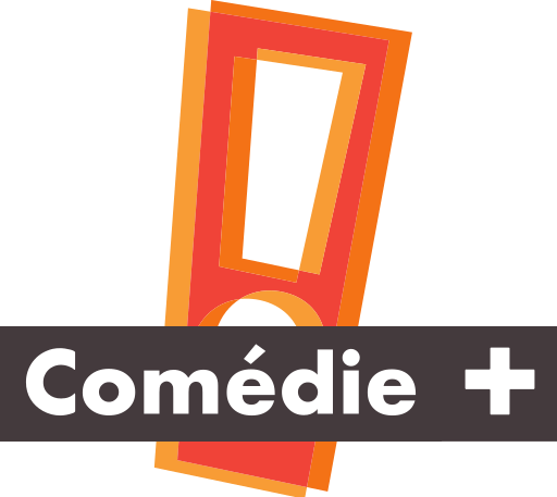 COMEDIE+