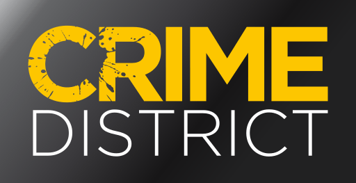 CRIME DISTRICT