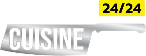 Cuisine 24/24