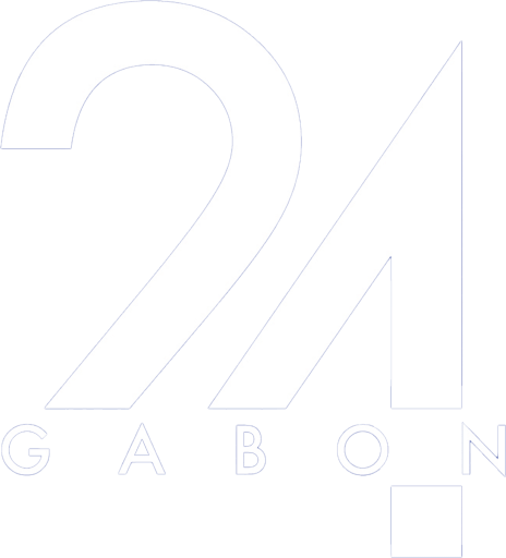 Gabon 24