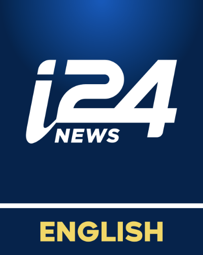 I24 NEWS ENGLISH
