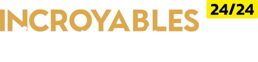 Incroyables Transformations 24/24