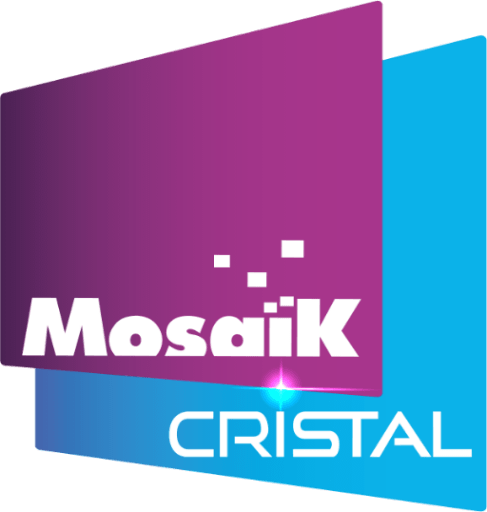 Mosaïk