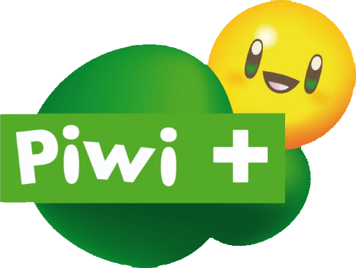 PIWI+