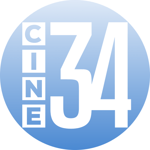 Cine34
