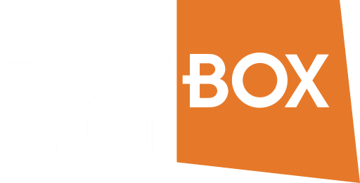 Fastfun Box