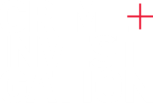 Crime + Investigation