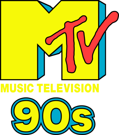 MTV 90s